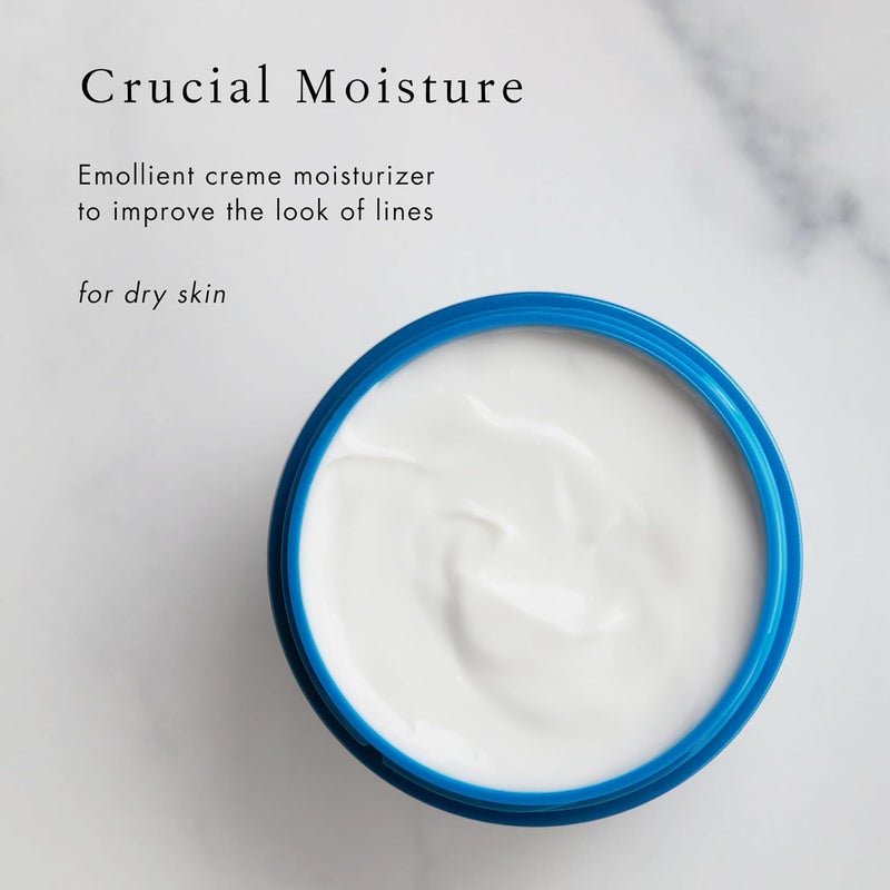 Bioelements Crucial Moisture Emollient Creme Moisturizer for Very Dry Skin - 73ml - Image 3